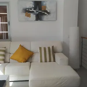  Сasa de vacaciones Casa De Playa Sol Y Mar España