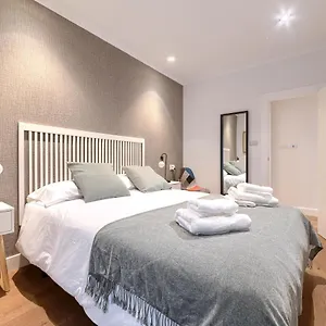  Apartamento Lersundi Chic España