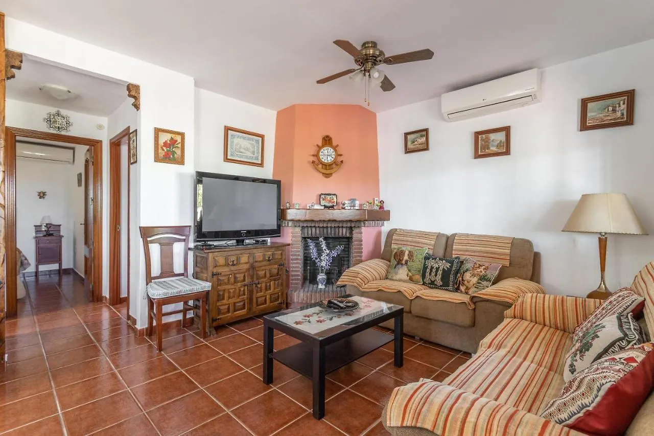 Casita Puente Viejo Villa Nerja