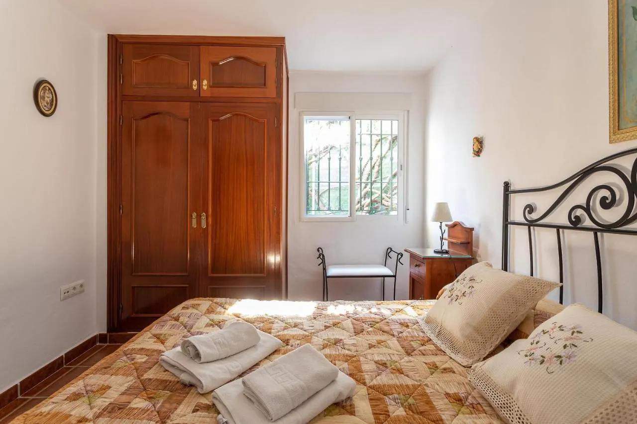Сasa de vacaciones Villa Casita Puente Viejo Nerja