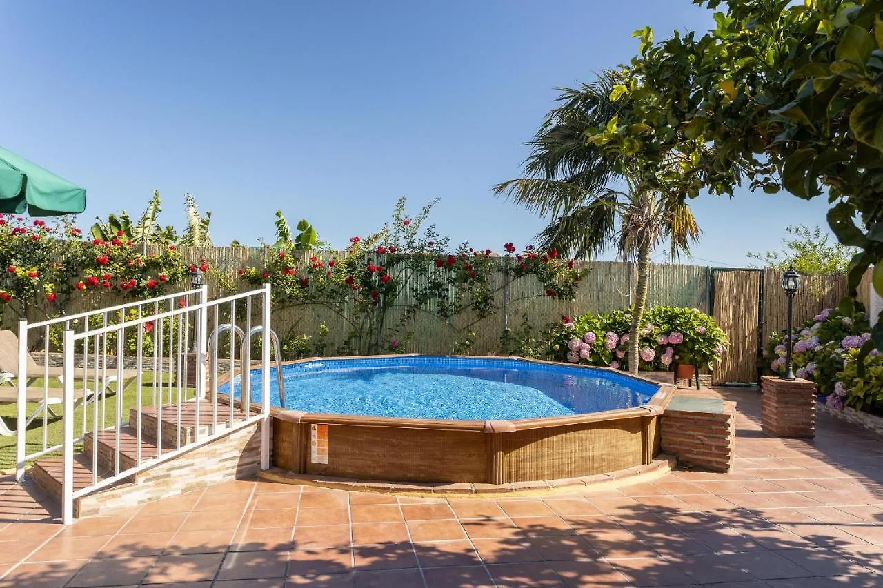 Villa Casita Puente Viejo Nerja