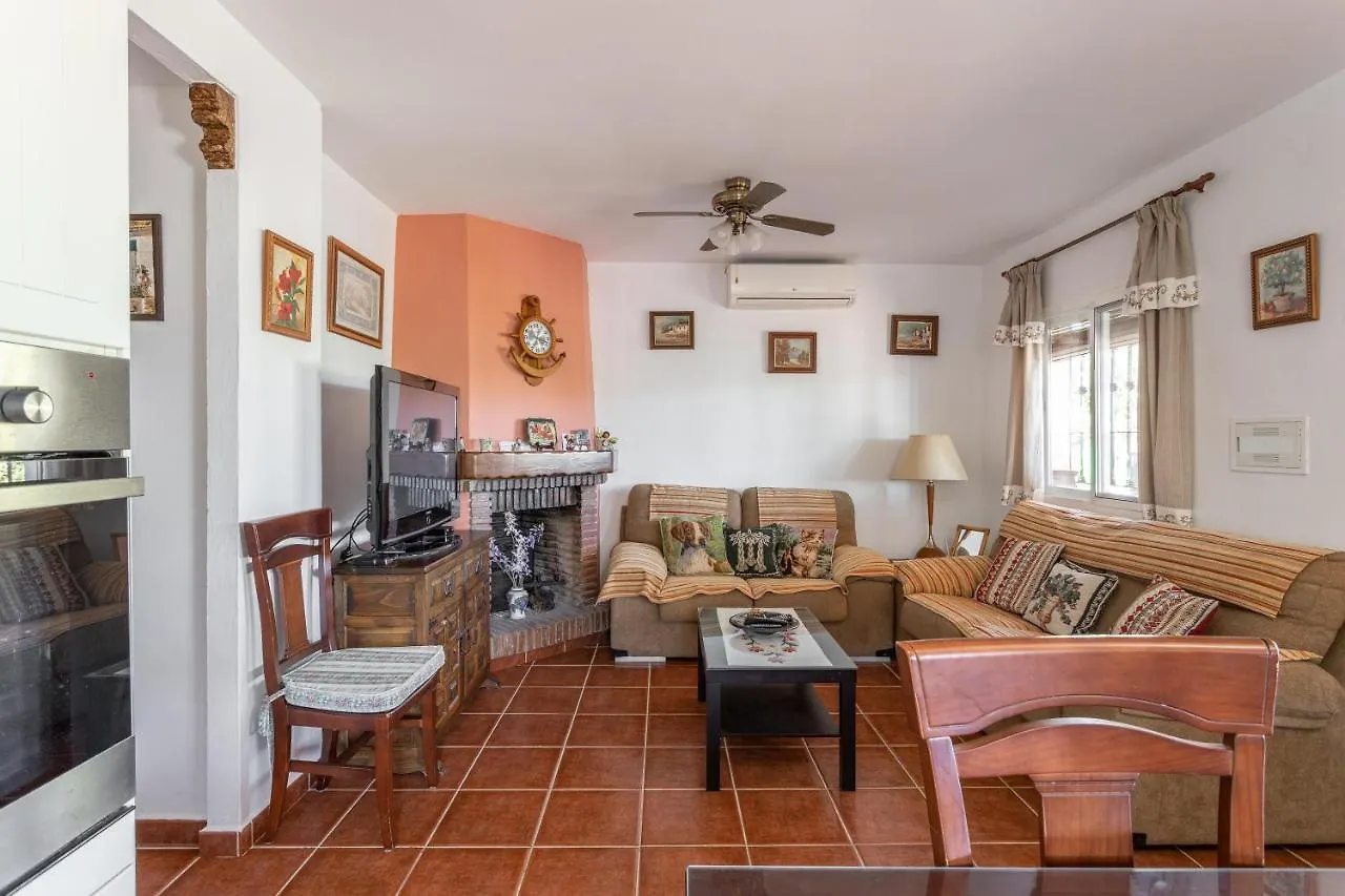 Villa Casita Puente Viejo Nerja